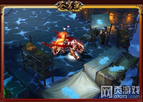 ������֮ս ȫ�¹����淨