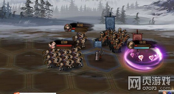 大皇帝貂蝉推图实战使用心得