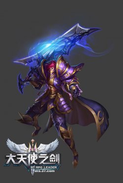 ����ʹ֮����ְҵħ��ʿ����