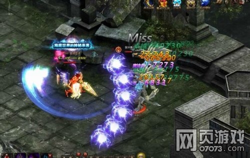 ����ʹ֮��ħ��ʿ����ѡ�� ����Ч������