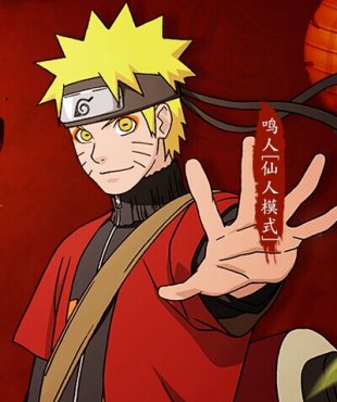 火影忍者OL仙人模式鸣人搭配阵容介绍