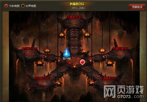 ��ս���¿��BOSS�淨����