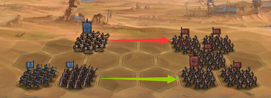 大皇帝贾诩切磋