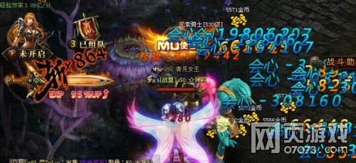 大天使之剑魔弓天赋装备选择boss打法