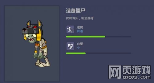 ֲ���ս��ʬOL��Ĺ��ʬͼ��