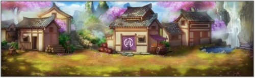 街机群侠传1月21日双线497灵界山开启