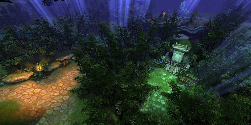 神战赤壁游戏截图