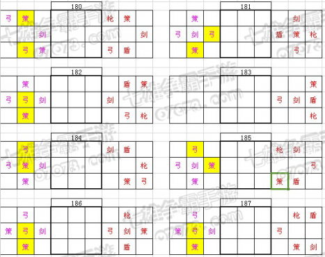 �����������ε���ǧ��¥180-187����