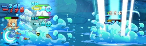 ��˾���ս�ǻø����㼼��Ч�����