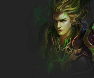 暴風(fēng)王座六大職業(yè)介紹