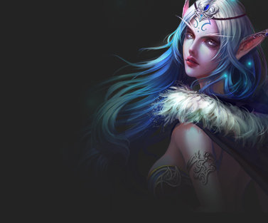 暴風(fēng)王座六大職業(yè)介紹