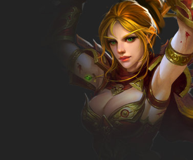 暴風(fēng)王座六大職業(yè)介紹