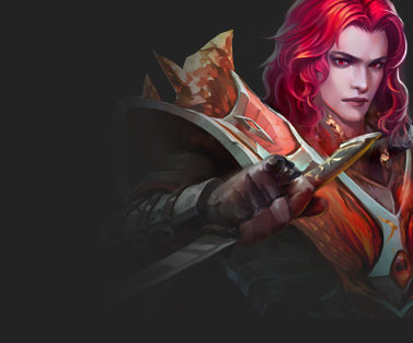 暴風(fēng)王座六大職業(yè)介紹