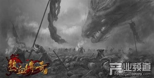 盛大游戏三问:是谁?在哪?要去哪里?