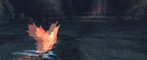 流星之剑神器化形玩法详解