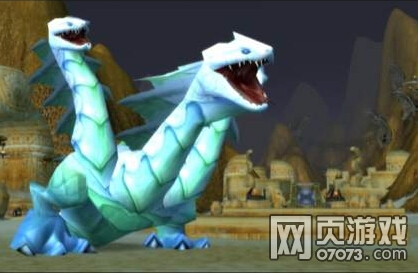 我叫MT2人物对应魔兽模型大全分享