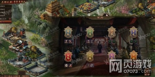 大皇帝3月19日正式服更新部分改动看法