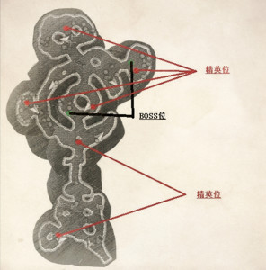 ��Ԩ�����ԨBOSS��Ӣ������λ��