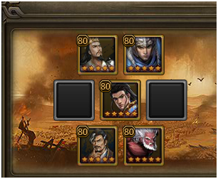 大皇帝丹阳兵逆袭 暴力男黄盖的野望