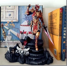 ����ʹ֮������սʿ�ְ����