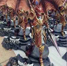 ����ʹ֮������սʿ�ְ����