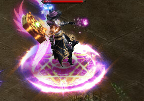 ����ʹ֮��ʱװ��������չʾ