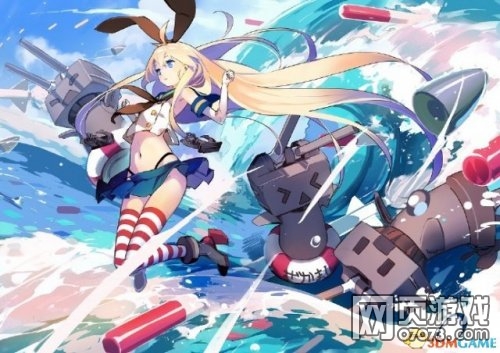 舰队collection改发售延期至8月27日