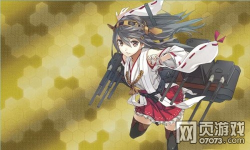 舰娘世界大型舰建造新玩法建造十连抽