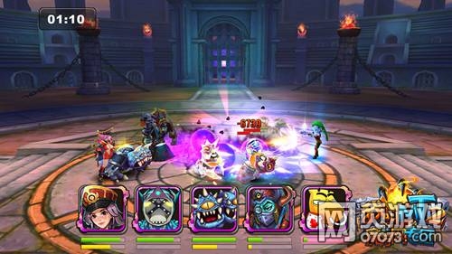 我叫MT2平民玩家的必备英雄