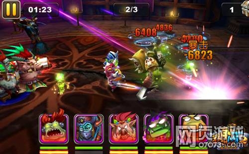 我叫MT2公主疾病解析 中排英雄的噩梦