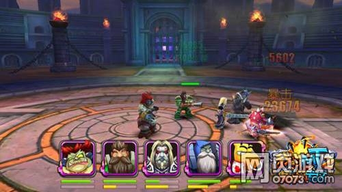 我叫MT2公主疾病解析 中排英雄的噩梦