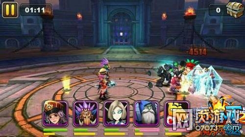 我叫MT2敌我巨人 高端局细节决定成败