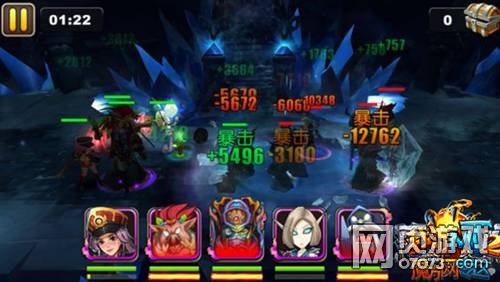 我叫MT2敌我巨人 高端局细节决定成败