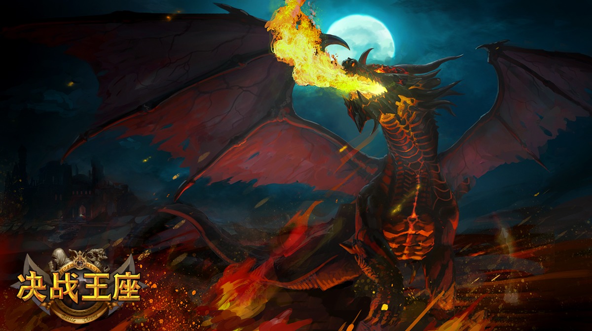 决战王座游戏截图10
