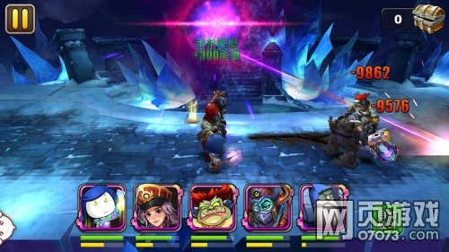 我叫MT2冰封王座平民阵容推荐