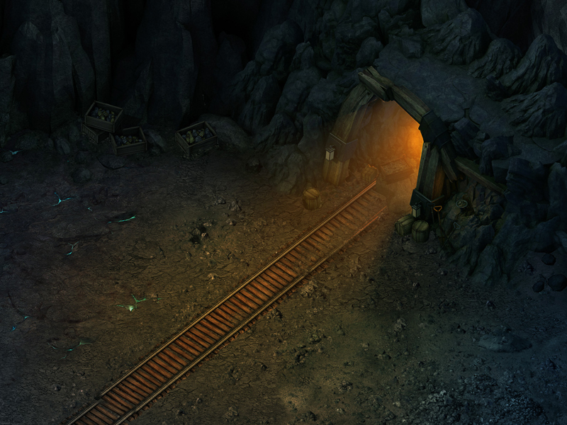 冰火之剑游戏截图7