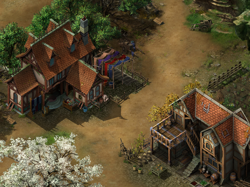 冰火之剑游戏截图14