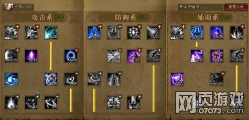 ����ʹ֮��ħ��ʿ�츳������