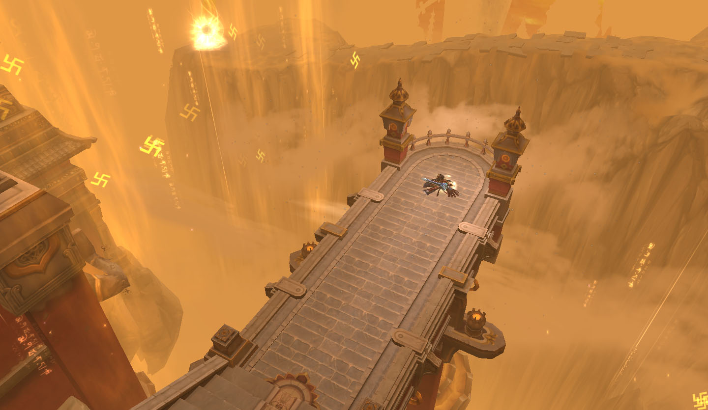 佛本是道游戏截图8