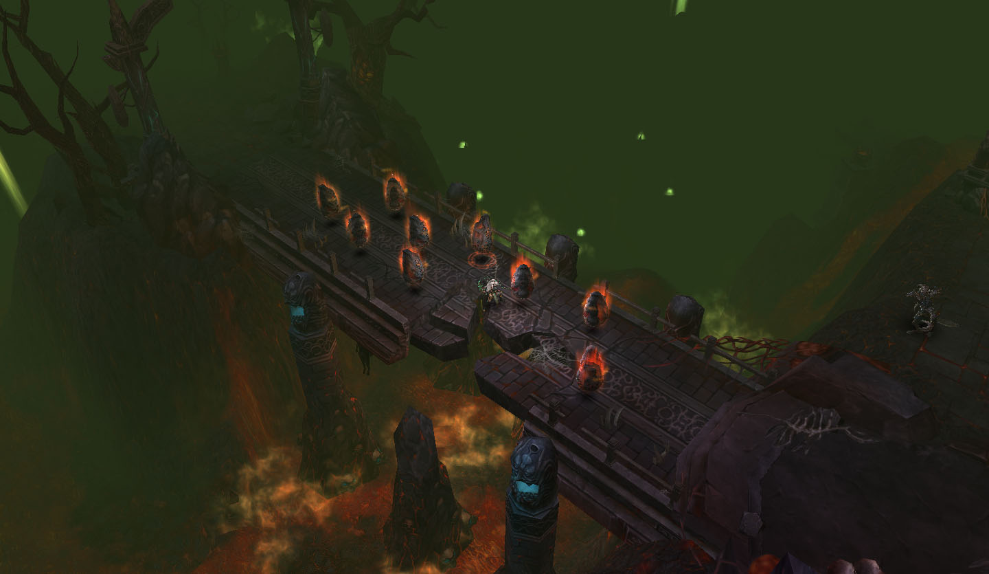 佛本是道游戏截图7