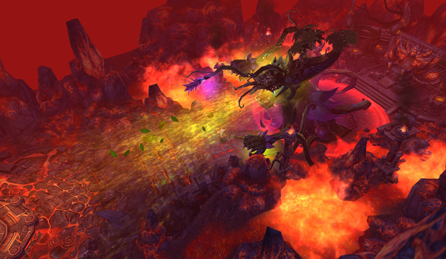 佛本是道游戏截图6