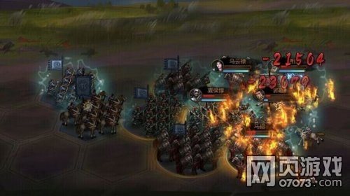 大皇帝长弓复兴放火少年陆逊评测报告