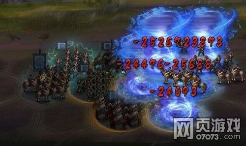 大皇帝长弓复兴放火少年陆逊评测报告