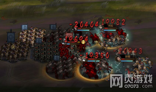 大皇帝长弓复兴放火少年陆逊评测报告