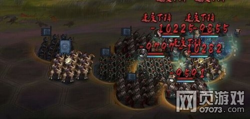 大皇帝长弓复兴放火少年陆逊评测报告