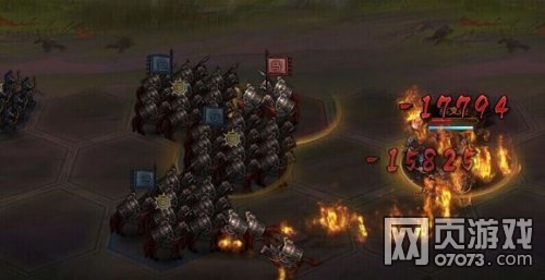 大皇帝长弓复兴放火少年陆逊评测报告