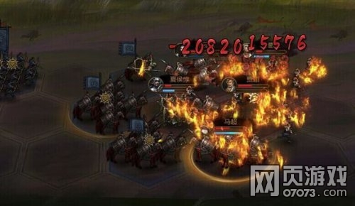 大皇帝长弓复兴放火少年陆逊评测报告