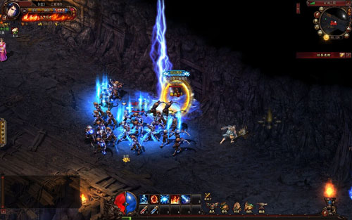 王者屠龙游戏截图9