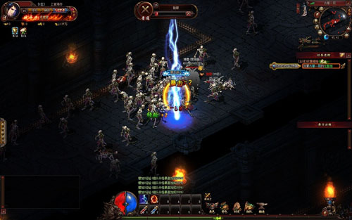 王者屠龙游戏截图7