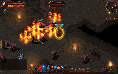 王者屠龙游戏截图10